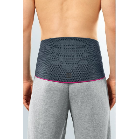 Mediven Medi Men's Lumbamed Plus Lumbar Support