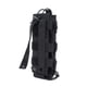 thumbnail image 3 of Termos para agua Bolsa para Molle, bolsa para viaje, camping, senderismo, soporte para hervidor de agua (negro), 3 of 6