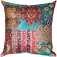 thumbnail image 1 of Décor Housse de Coussin Caspian Shore 19x19 Pouces, 1 of 4