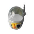 thumbnail image 3 of Figuras de Acción a Escala 1/6, Casco de , Accesorios de Figuras de 12 Pulgadas, Decoración de Muñecas, Juego de Simulación, Sombrero de Muñ, 3 of 7