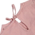 thumbnail image 5 of Toddler Baby Girl Dress Casual Outfits Kids Long Sleeve Spring Fall Dresses 2-6 Years, 5 of 8