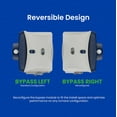 thumbnail image 4 of Aprilaire 620A - Whole House Large Bypass Humidifier, Automatic, 4 of 9