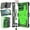 Black, variant on Motorola Moto G Power 5G 2025 Case with Holster Clip [3-in-1 Rotating Belt Clip & Kickstand] Built-in Screen Protector, Shockproof Full-Body Cover, Wireless Charging Compatible – Black