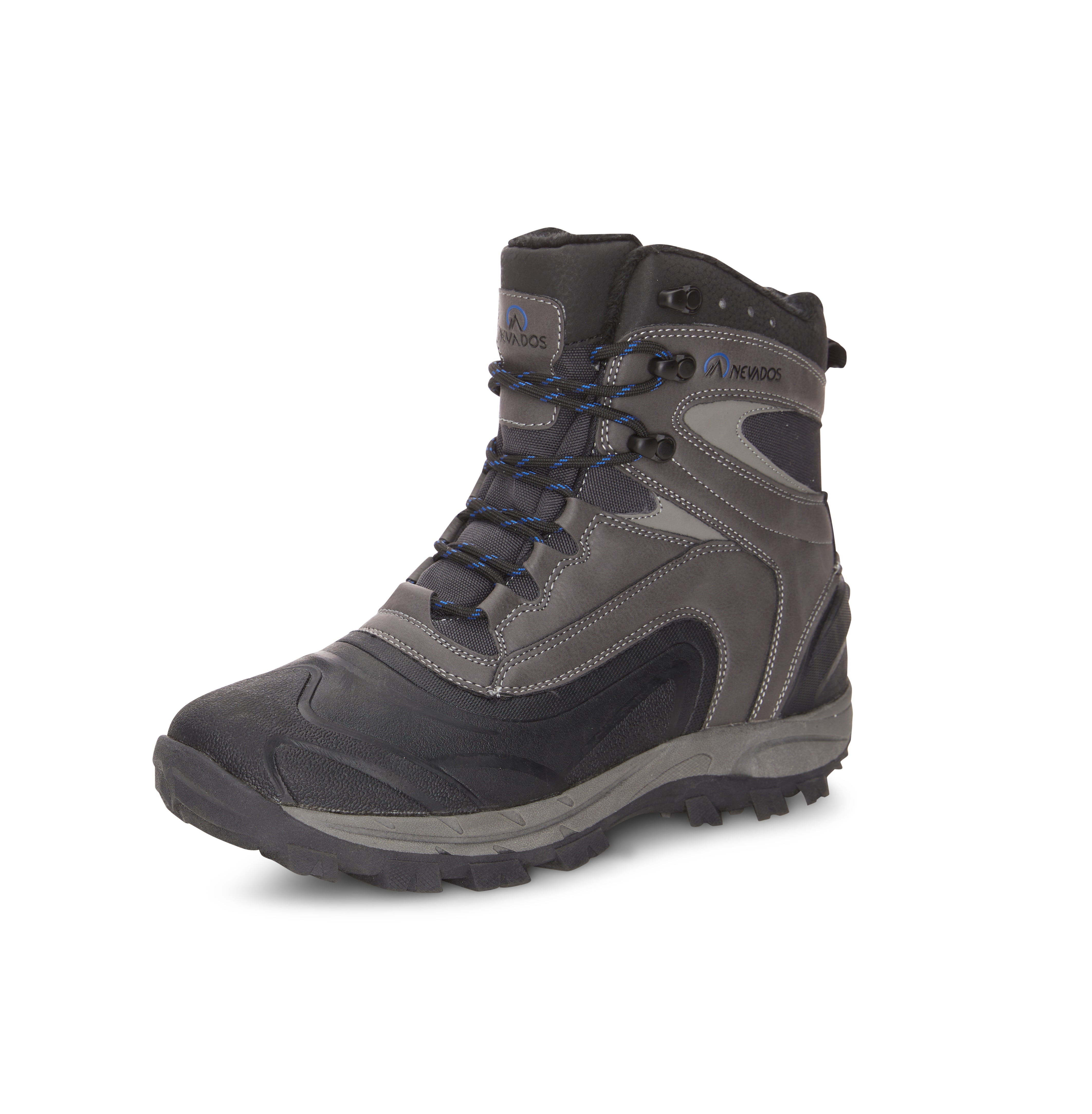nevados waterproof boots