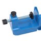 thumbnail image 4 of Bench Drill Holder Top 360 Degree Adjustable Hand Drill Fixing Bracket Holder Table Stand, 4 of 4