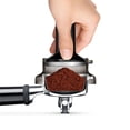 thumbnail image 3 of Embudo Dosificador Breville Inoxidable 54 mm para Máquinas de Café Espresso Barista y Bambino Breville NA, 3 of 5