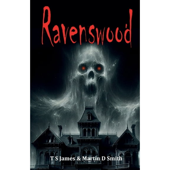 Ravenswood, (Paperback)