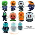thumbnail image 7 of XUYAN Halloween Wind Up Toys for Halloween Party Favors Good Bag Filler for Halloween Party Favors Treat Bag Stuffers Goody Bag Filler Halloween Treats Prizes, 7 of 7