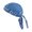 blue, variant on Beanie CAPS Breathable Headcloth Quick Dry Headscarf Sweat Absorbing Headband blue