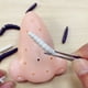 thumbnail image 3 of Juguete para Apretar Espinillas, Alivia El Estrés Y La Ansiedad Atención Exprimir El Acné Juguetes Sensoriales para Adultos Niños con Pinza Juguete De Descompresión para El Autismo XianweiShao 8390615120364, 3 of 4