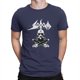 thumbnail image 5 of Camiseta de metal, rock, hip hop, Sodom Leisure, artículos para adultos, 5 of 7