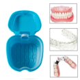 thumbnail image 4 of Boîte de Rangement pour Dentier avec Filet Suspendu, 4 of 6