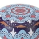 thumbnail image 4 of M Buder Set de 4 Velas Aromáticas de Flores Secas para Yoga y Meditación Caja Azul, 4 of 9