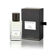 Banana Republic Linen Vetiver Eau de Parfum Unisex Fragrance, 2.5 Oz Full Size
