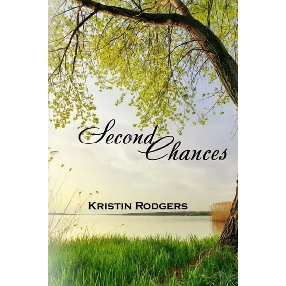 Second Chances (Paperback)