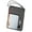 Black, variant on 2.4inch 1080P Student Camera Retro CCD Card Machine 48MP 8X Zoom MP3 PlaybaCK