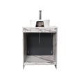 thumbnail image 4 of Gabinete Para Baño Con Lavabo Y Llave VARENNA Minimalista, 4 of 7