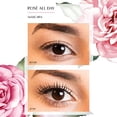 thumbnail image 3 of Physicians Formula RosÃ© All Day Mascara Black Volumizing, Hypoallergenic, Conditioning, Nourishing, Lifting, Lengthening, Dermatologist Approved, 3 of 7