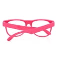 thumbnail image 3 of OWL Kids Retro Blue Light Glasses Computer Screen Time Specs Boys and Girls, 3 of 7