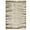 Brown, variant on GlowSol 9'x12' Washable Rugs for Living Room Bedroom Modern Abstract Area Rug Low Pile Soft Foldable Accent Carpet, Brown