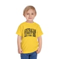 thumbnail image 3 of Australian Cattle Dog Mom Dad Toddler Shirt Gifts Boy Girl Size 2T-5T, 3 of 4