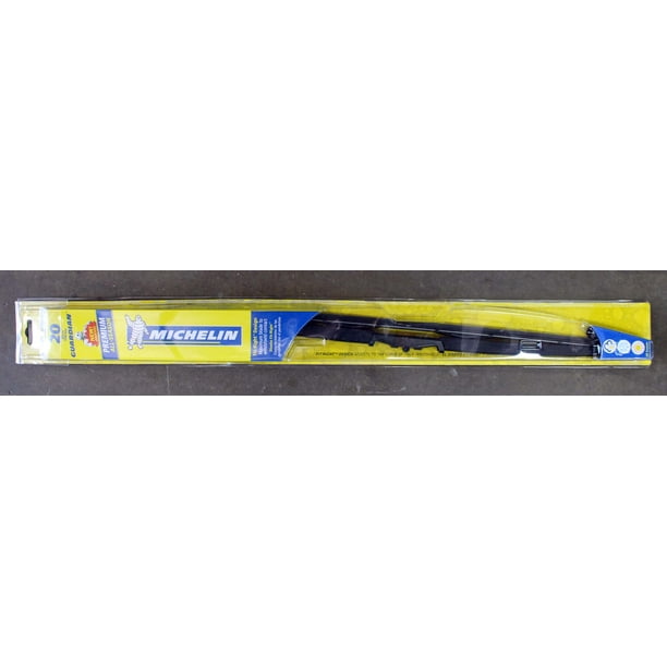 Michelin Guardian Premium AllSeason Windshield Wiper 20