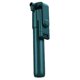 thumbnail image 1 of Extendable Selfie Stick with Wireless Remote & Tripod Stand - Portable, Lightweight, 100cm, 1 of 4