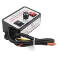 thumbnail image 1 of Car Horn Controller, Dual Tone Horn Speaker Controller 16 Sound Effect Easy To Use  for Motorcycles Cars Vans Yachts, 1 of 7