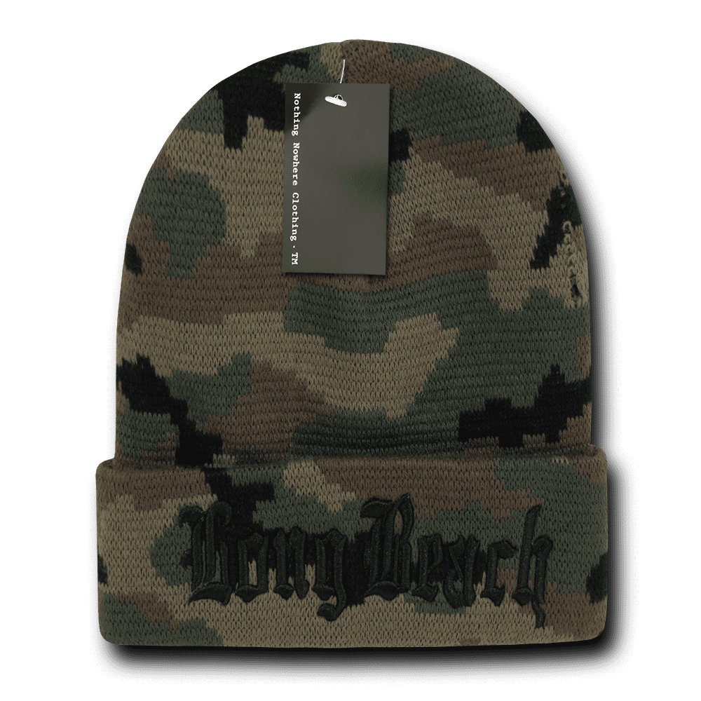 City beach mens beanies Clearance