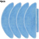 thumbnail image 3 of Almohadillas de Trapeador para Aspiradoras X20 SW+ 11415, X21 SW+ 11500 Piezas de Repuesto, 3 of 5
