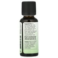 thumbnail image 3 of NOW Foods Organic Essential Oils, Spearmint, 1 fl oz (30 ml), 3 of 6