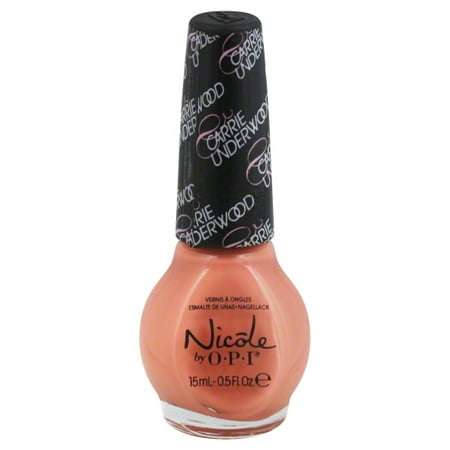 UPC 619828098184 product image for Nicole Lacquer Nicole Carrie Sweet Daisy | upcitemdb.com