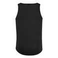 thumbnail image 2 of AWDis Just Cool Mens Sports Gym Plain Tank / Vest Top, 2 of 3