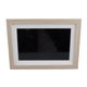 thumbnail image 5 of Marco De Fotos Digital, Pantalla Táctil Electrónica Del Marco De Fotos Del Panel HD IPS Para El Dormitorio, 5 of 7