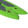 Lifetime Freestyle XL™ 116 in Standup Paddleboard, Lime Green (90213