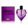 thumbnail image 2 of Loverdose L'eau De Toilette by Diesel Eau De Toilette Spray 2.5 oz for Women, 2 of 6