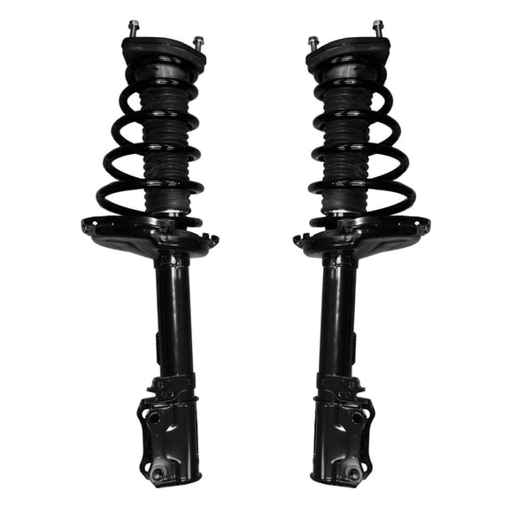Unity Automotive Rear Conversion Kit Fits 2004-2006 Lexus RX330, 31-516200-FWD