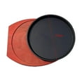 thumbnail image 3 of Cast Iron Steak Plate Sizzling for Household Restaurant Serving Home Use Serving Kitchen 21cm, 3 of 9