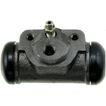 Dorman W101604 Rear Drum Brake Wheel Cylinder for Specific Ford / Mazda / Mercury Models Fits select: 1980-1993 FORD MUSTANG, 2002-2007 MAZDA B3000