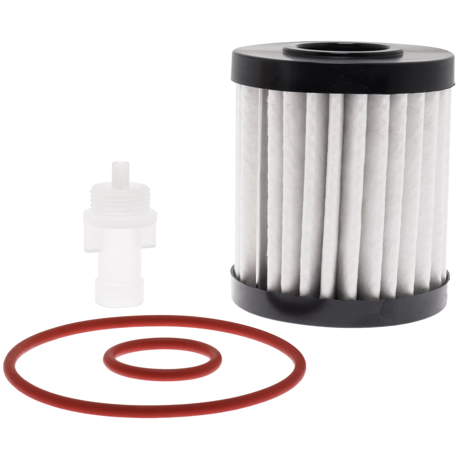 (3 pack) FRAM Synthetic Endurance Premium Oil Filter, FE10158, 25K mile Replacement Filter for Select Lexus and Toyota Vehicles