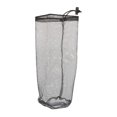 thumbnail image 1 of Bolsa de Almacenamiento de Poliéster con Cordón de Malla ligera para Ropa Sucia, Sunnimix Saco de cosas de malla, 1 of 8