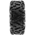 thumbnail image 6 of SunF ATV/UTV All Terrain Quad Tire 25x11-12 25x11x12 6 PR Tubeless A033 (Set of 2), 6 of 9