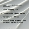 thumbnail image 6 of StriVectin TL Advanced Tightening Neck Cream Plus, 1 fl oz, 6 of 12