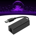 thumbnail image 1 of USB 2.0, Conexión Rápida Módem De Datos De Fax De Acceso Telefónico Externo USB Fácil De Usar Estable 56K Para Computadora Para, 1 of 7