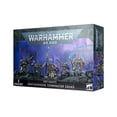thumbnail image 1 of Games Workshop - Warhammer 40K - Grey Knights - Brotherhood Terminator Squad, 1 of 1