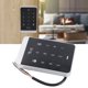 thumbnail image 1 of De Control De Acceso Con Tarjeta De Identificación, Teclado De Control De Acceso De Puerta Abierta Normal NFC 12V Para Patios, 1 of 7