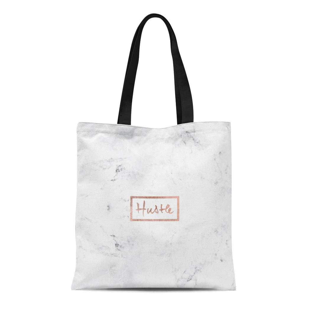 canvas tote bag trend