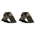 thumbnail image 1 of 2X Repose-Guitare Ergonomique Professionnel Tabouret Repose-Pieds Sangle Support de Guitare, 1 of 5