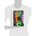 thumbnail image 3 of Green Lantern by Geoff Johns Omnibus Vol. 2 (Hardcover), 3 of 3