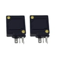 thumbnail image 5 of 2Pcs Distributor Ignition Module E301-24-910 For 1981-85 Mazda RX4 RX5 RX-7 FB, 5 of 7
